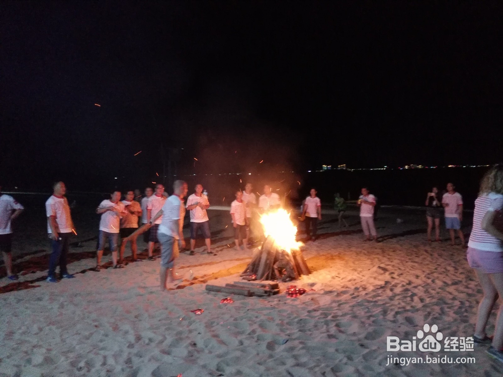 【这里好玩】惠州大亚湾小桂两日游