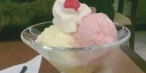 冰激凌好处坏处有哪些