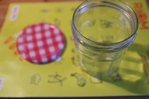 两分钟摇出来的经典油醋汁