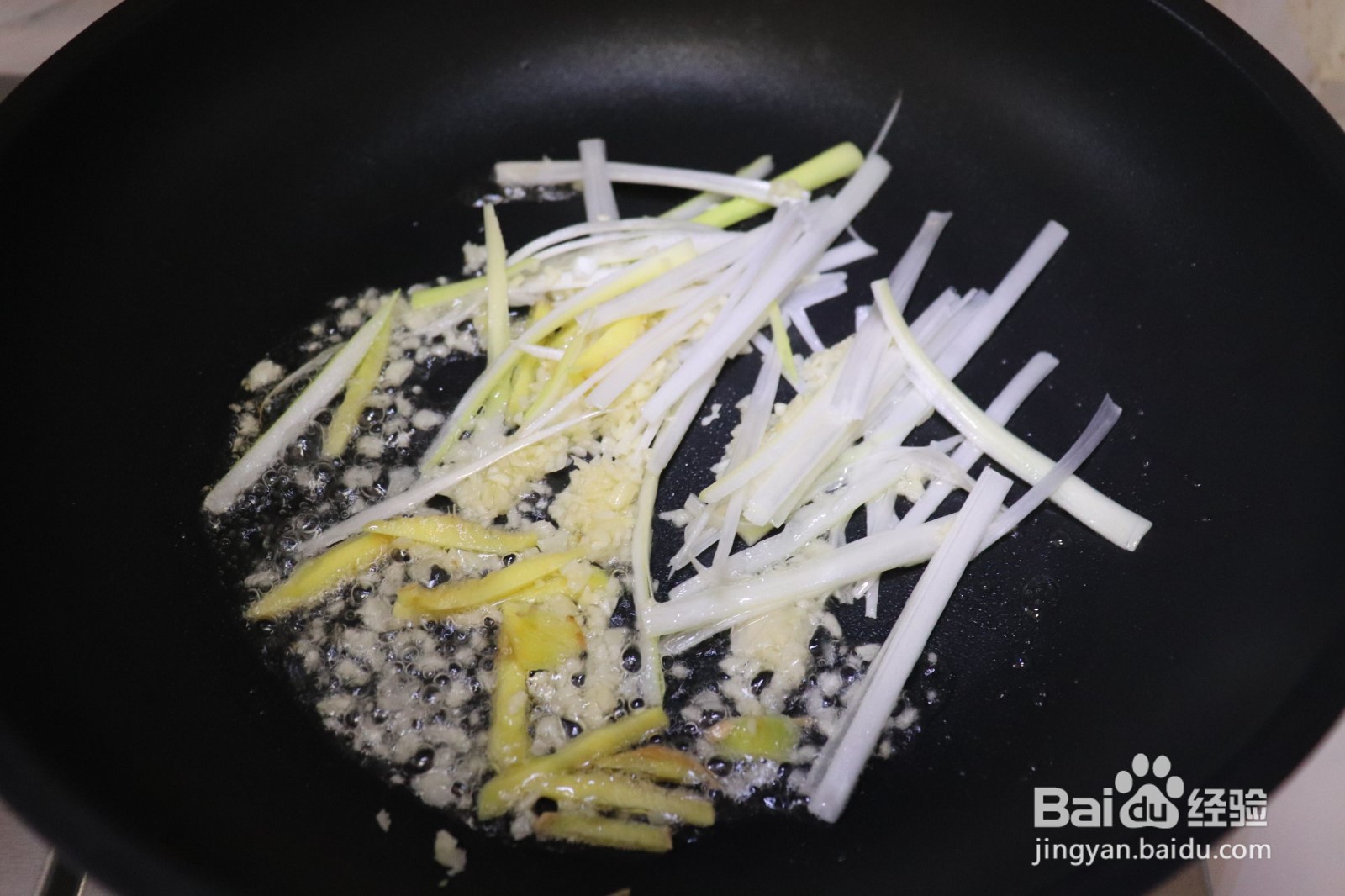 酱香豆角丝的做法