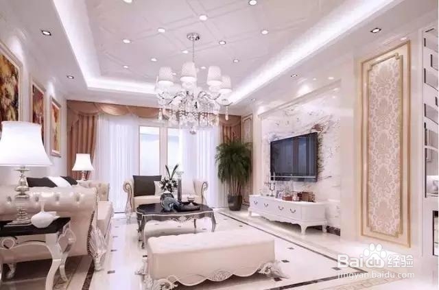 电视墙装修要注意什么，怎样装修比较省钱？