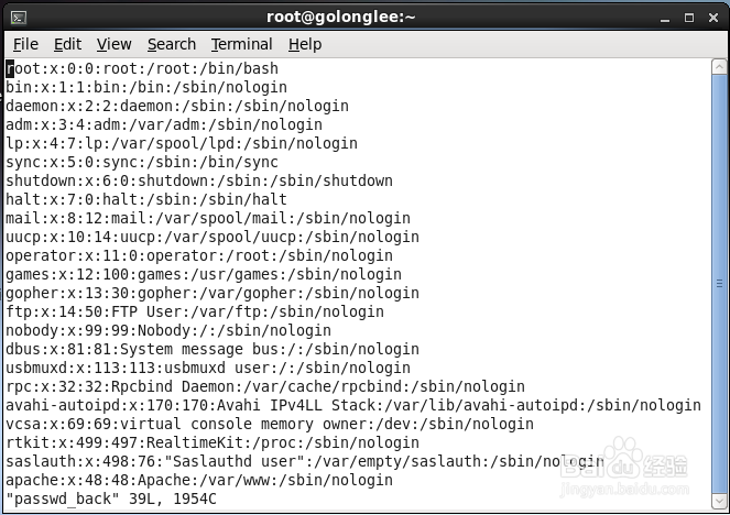 怎样是用vi的多文件编辑功能