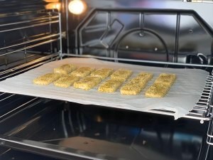 怎样做无敌好吃的烤豆腐