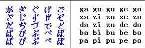 日语，即便你一点都没学过，也可找到入手的窍门