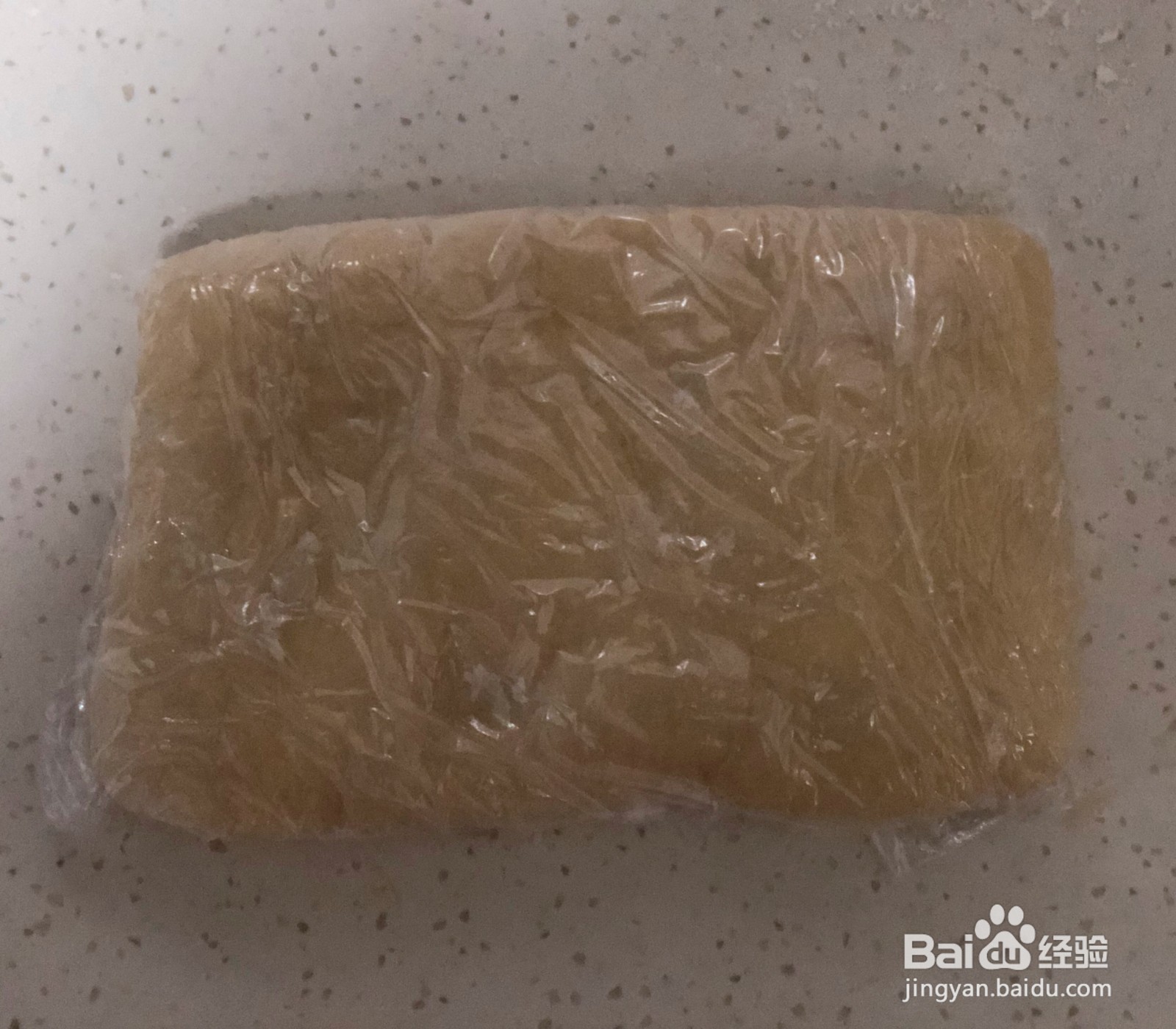 丹麦手撕面包怎么做