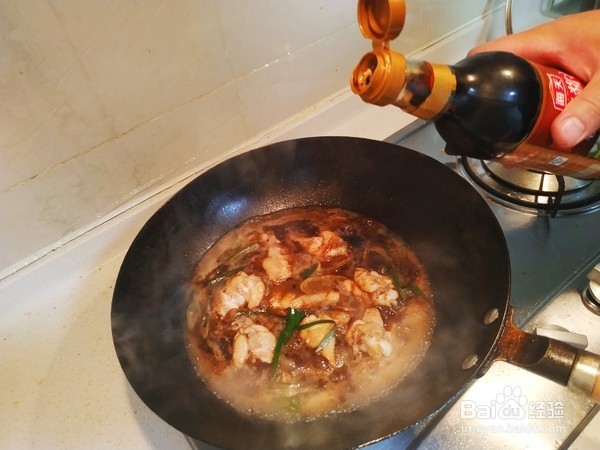 可乐翅根的做法