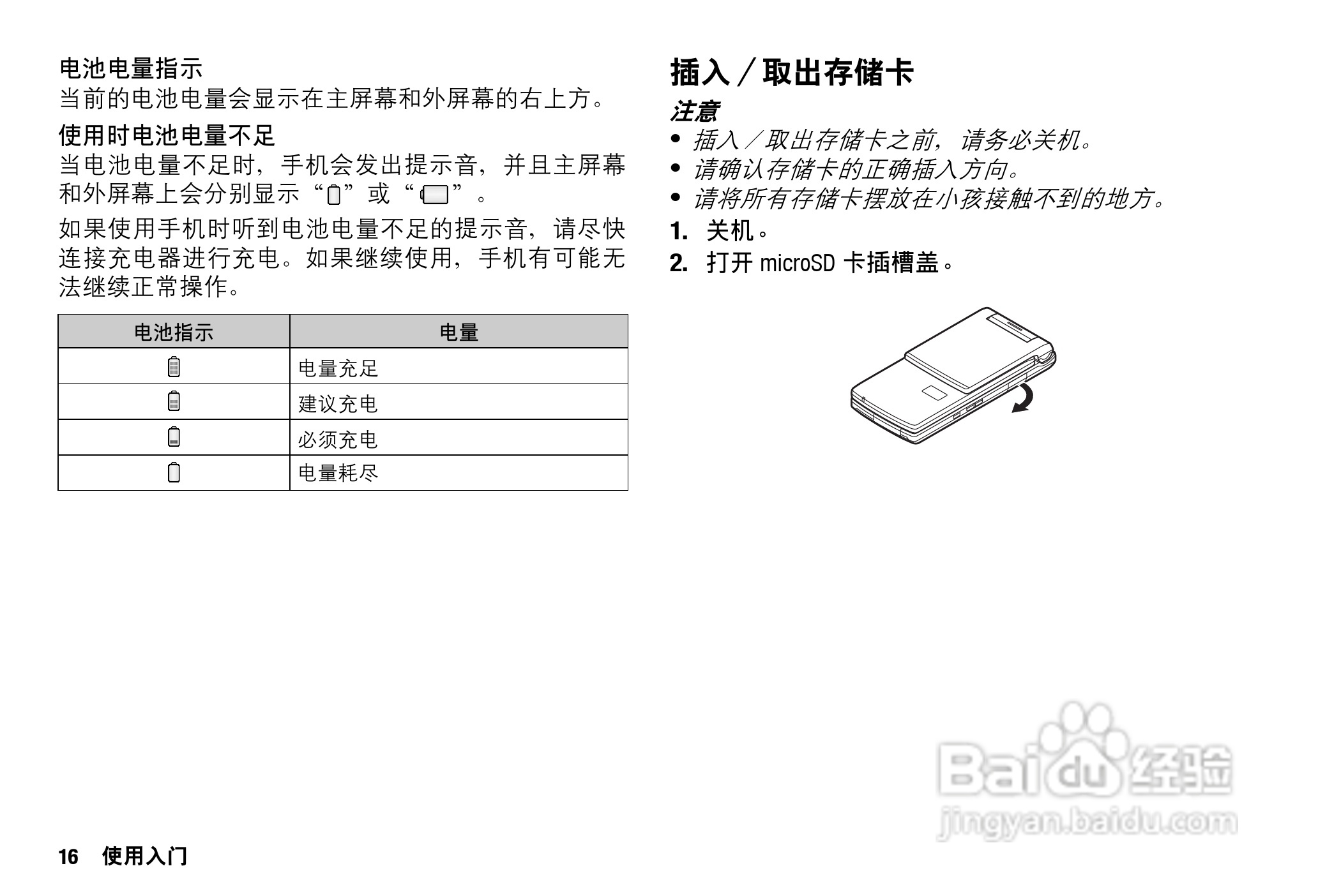 Sharp SH9010C 手机 说明书:[2]