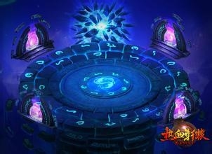 【热血轩辕】教你如何提升灵兽战力