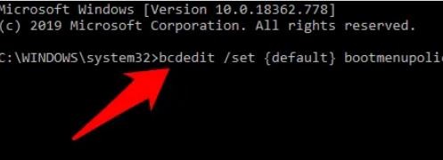 F8在Windows 10中不起作用怎么办