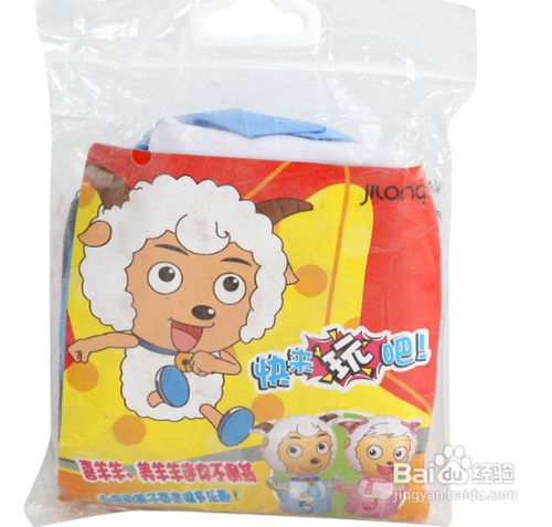 正宗熊猫_雪豹_假熊猫及不倒翁说明书