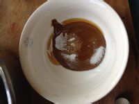 烧椒皮蛋蒸茄子