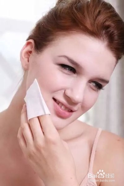 酒精是毛孔救星or克星