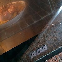 如何制作美味的豆豉鸡腿蒸南瓜