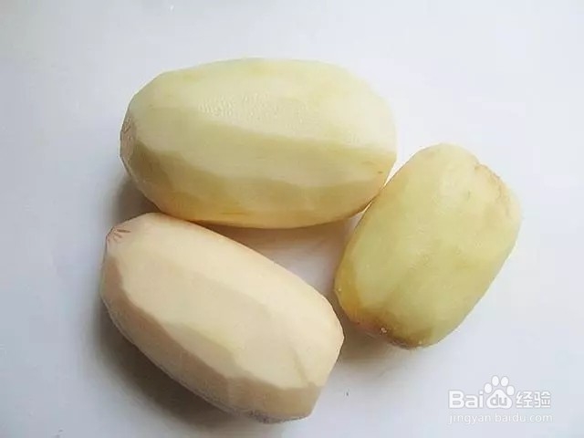 香气浓郁,美味可口的桂花糯米藕