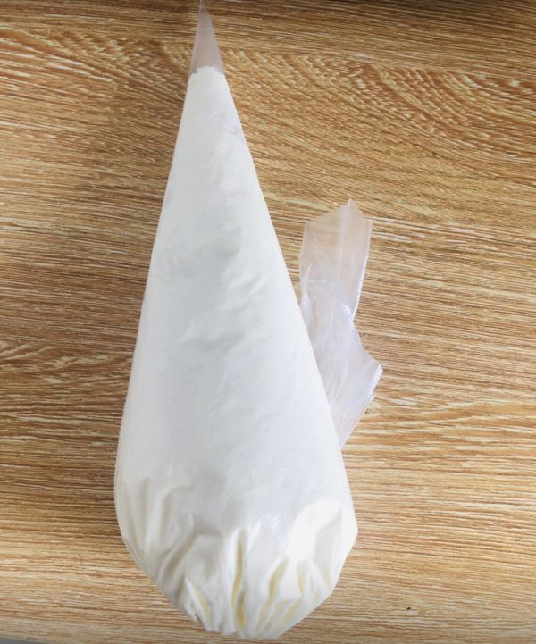 梦龙脆皮冰面包