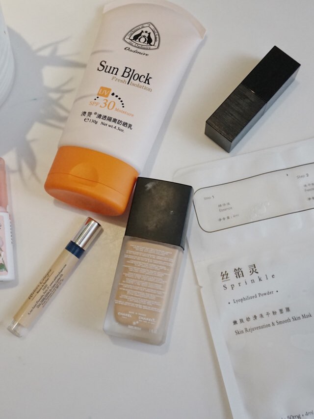 翻包计划｜靓仔的包包里有什么好物
