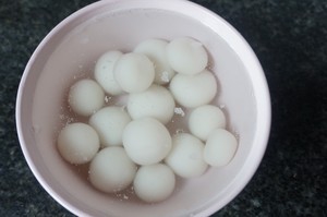 高颜值西瓜汤圆沙拉柠檬城堡教你做