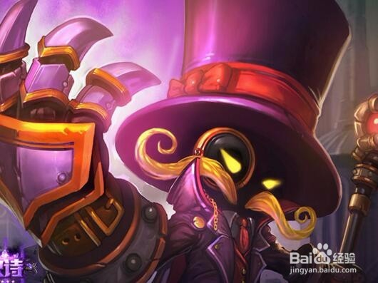 lol英雄联盟邪恶小法师如何技玩,技能攻略。