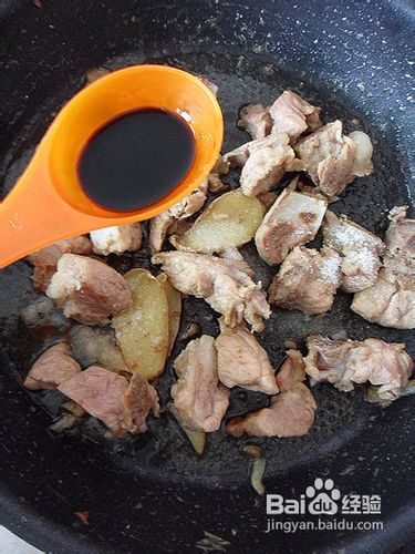 【家常菜】排骨萝卜丝