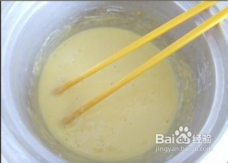 电饭锅做蛋糕原来如此简单,不看后悔