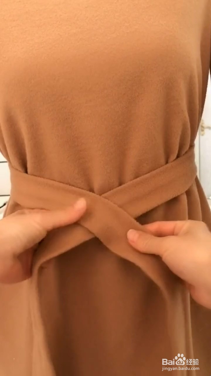 如何系一个蝴蝶结