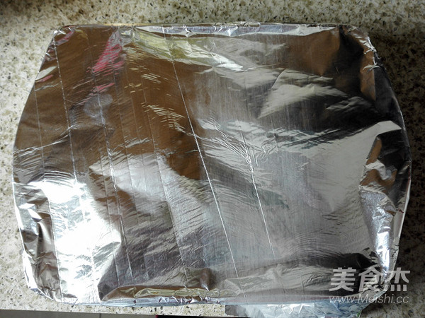 剁椒金针菇的做法