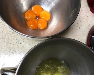 纸杯蛋糕的做法