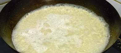 疙瘩汤的做法粗粮疙瘩汤