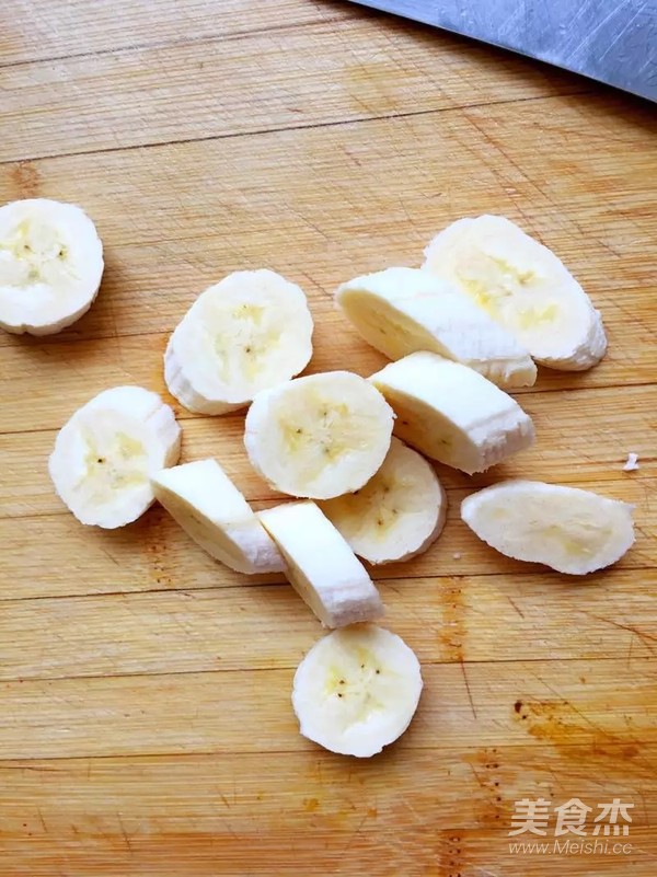 黄桃冻干水果蔬菜沙拉