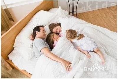 孩子不愿分床睡怎么办作为父母千万别忽视