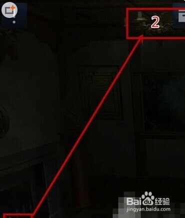 密室逃脱2完美三星通关攻略：[4]第一章11—15