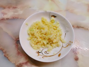 圆生菜的做法大全