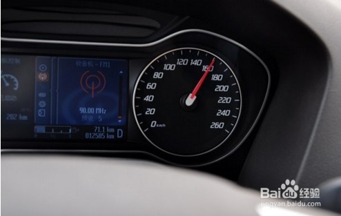 开车上高速要注意的事项