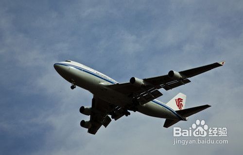 坐飞机时怎么防止晕机