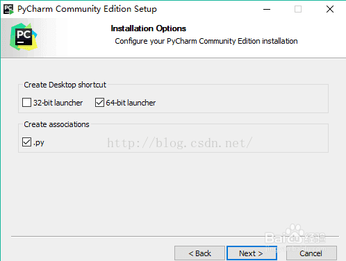 如何安装Python3及Pycharm