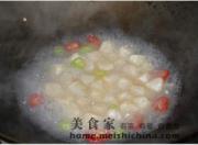 怎样自制干贝玉子