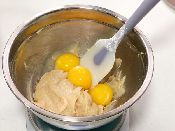 日式豆乳奶酪蛋糕