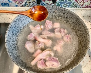 冬瓜薏米汤的做法