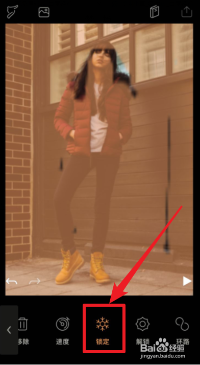 抖音照片头发飘动白色蝴蝶纷飞特效视频怎么弄