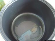 电饭锅做蛋糕