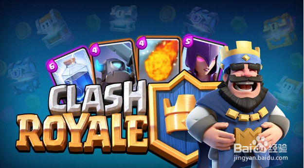 皇室战争火法巨人斧女卡组打法