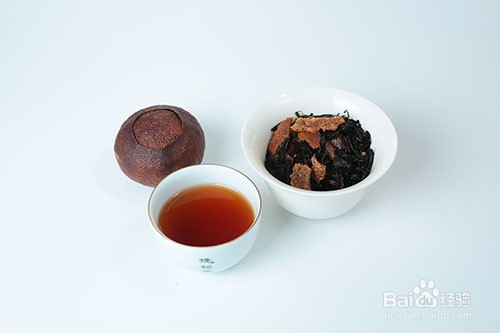 <b>柑普茶有什么功效，作用真的那么强大吗</b>