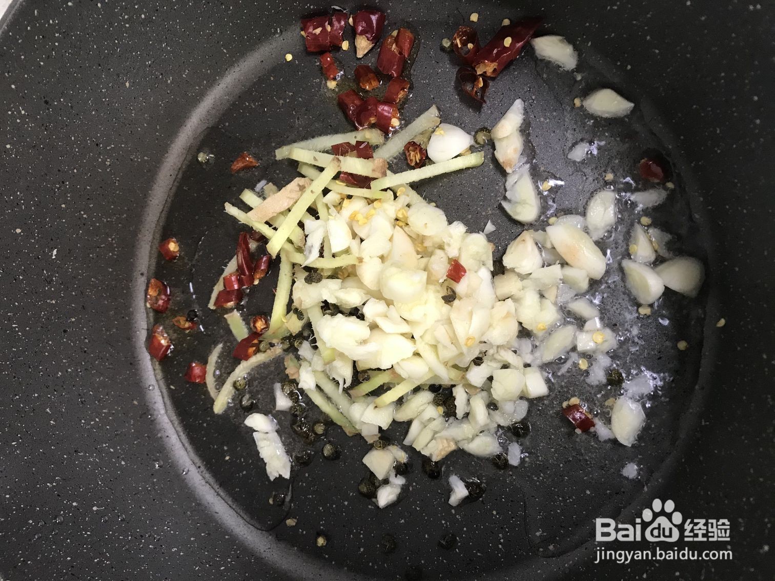 家常麻辣虾球怎么做