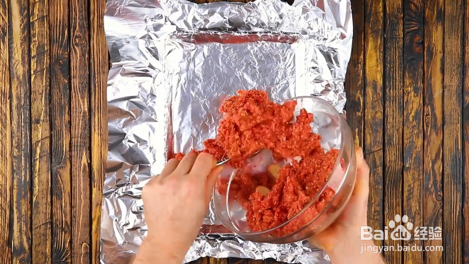 菠菜培根肉卷食谱