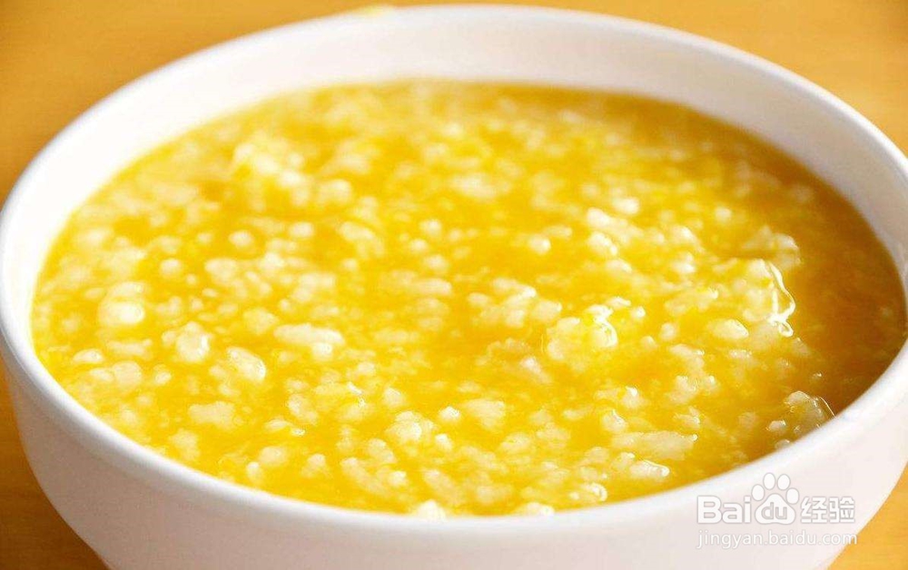 怎样煮粥才好喝?