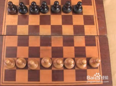 国际象棋入门教程2