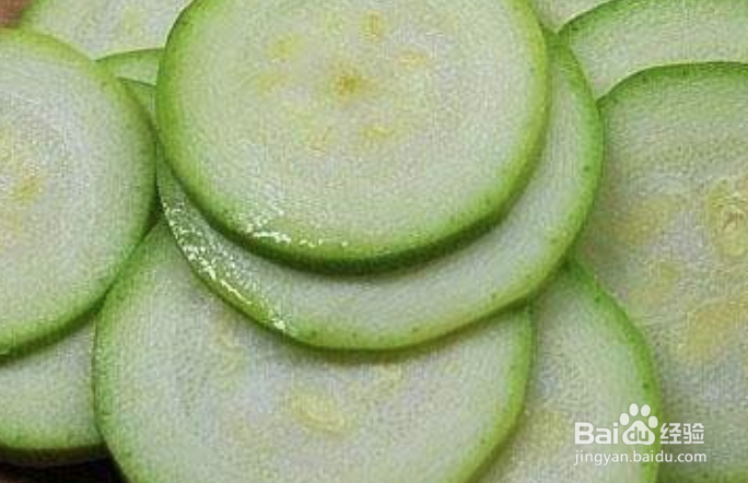西葫芦用不用去皮