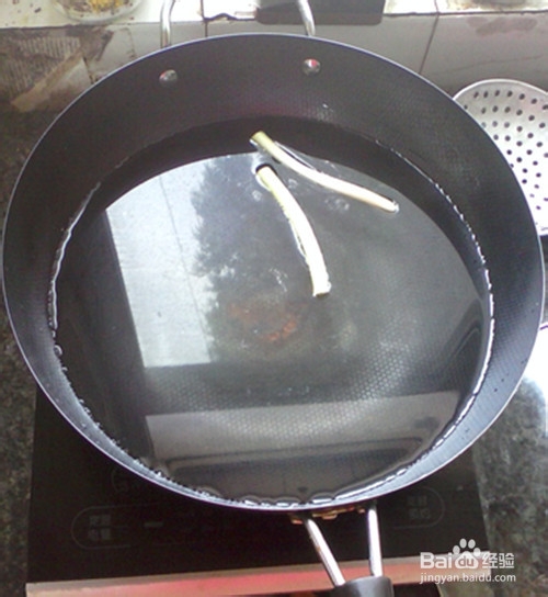 冰冻水饺怎么煮