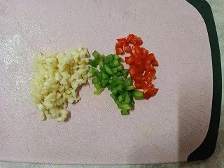 凉拌金针菇怎么做
