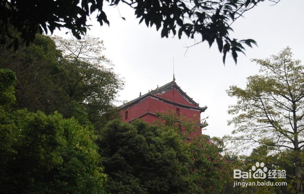 暑假自由行：[37]广州红色旅游完美攻略